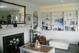 Cupboards and shelves thumbnail 2