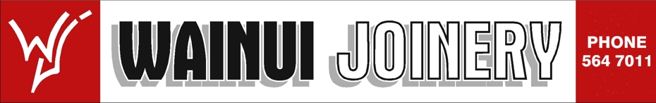 Wainui Joinery logo